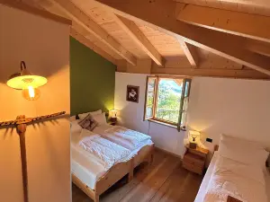 Agriturismo ValFraja