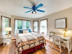 Spacious Beloit Retreat Close to Parks and Trails!
