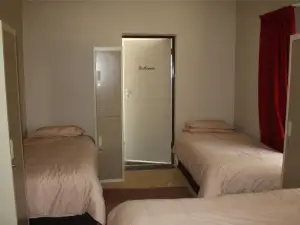 Room-3 Single Bedroom in Farmhouse in Li