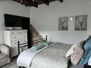 Frissítőpont Vendégház