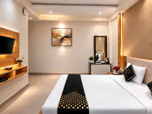 Hotel Triveni Inn