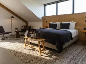 Hoeve BuytenHout