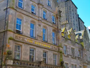The Inn Place