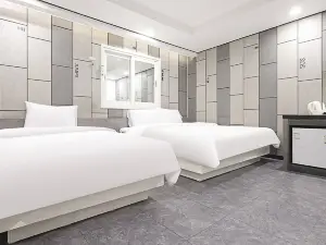 Nuri Hotel Gwangalli