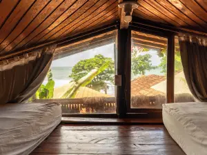 Beach House NATUREZA