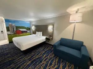 奧德薩Travelodge by Wyndham酒店