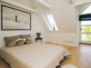 5 star holiday home in Liseleje