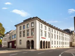 Hotel Postgalerie Speyer