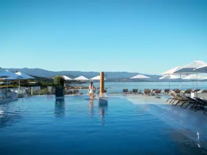 Sofitel Golfe d'Ajaccio Thalassa Sea & Spa