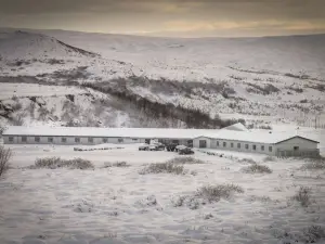 Hotel Gullfoss