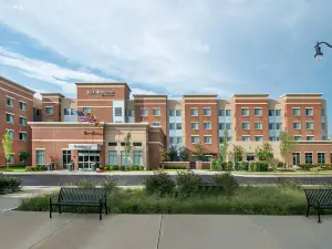 Residence Inn Fulton at Maple Lawn