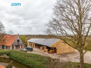 Hoeve Springendal