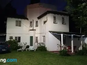 La Daimalé Apart