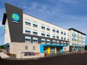 Tru by Hilton Sharonville Cincinnati