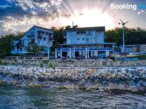 Sea&Sky Villa Costinesti