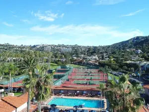 La Jolla Beach and Tennis Club