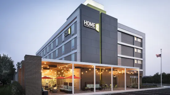 Home2 Suites by Hilton Mishawaka South Bend