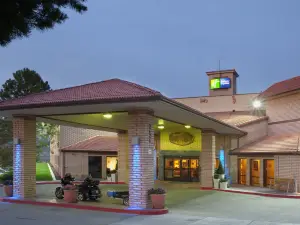 Holiday Inn Express MESA VERDE-CORTEZ by IHG