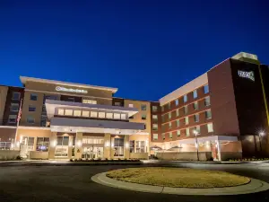 Hilton Garden Inn Memphis East Germantown