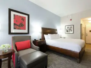 Hilton Garden Inn Hickory