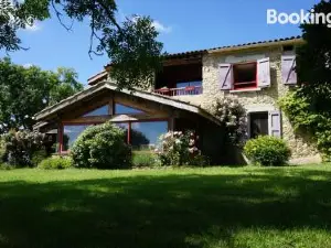 Terres de Barréjat