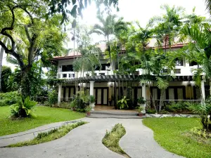 Elsalvador Beach Resort