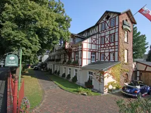 Hotel Garni Lindenmühle