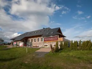 Hotel Krusnohorsky Dvur