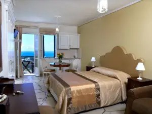 Dafnoudi Hotel Apartments