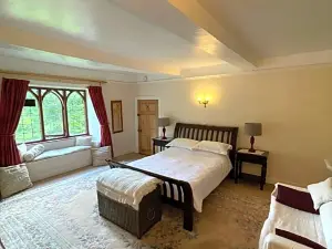 Abbey Farm Bed and Breakfast