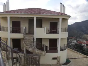 Kallisti Guesthouse Diakopto-Kalavryta