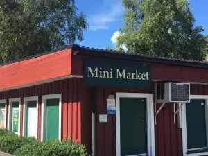 Stockholm Ängby Camping