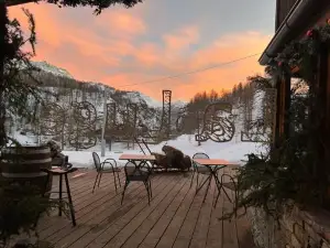 La Luge