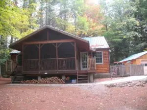 Okie Dokie Cabins