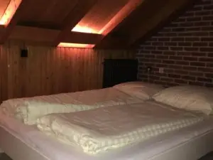 度假屋