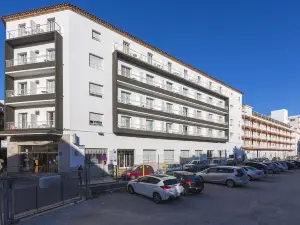 Hotel Apartamentos Solimar