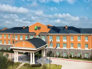 홀리데이 인 익스프레스 호텔 & 스위트 클루트 - 레이크 잭슨 바이 IHG