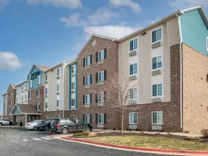 Extended Stay America Select Suites - Indianapolis - West