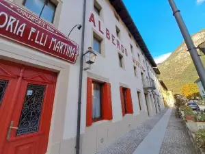 Albergo Martina