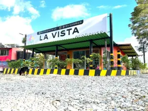 La Vista EcoHouse