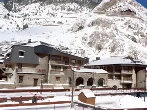 Hotel Bonavida