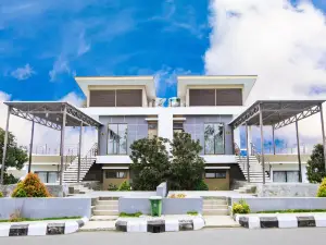 Villa Sutan Raja Palu