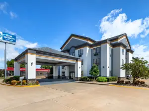 Best Western Prime Inn & Suites