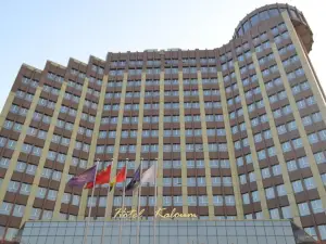 Hotel Kaloum