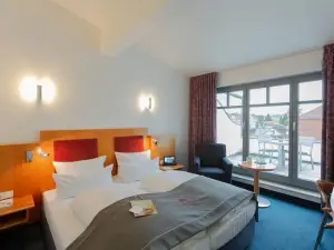 Residenz Hotel Detmold