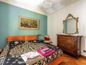 Appartamento Con Ampia Terrazza - 10 Minuti da Torino