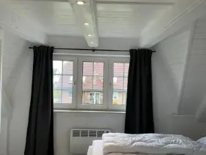 Nordseetraum - Ferienhaus Wolke