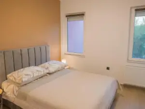 Apartmani Toni