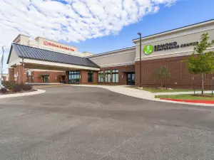 Hilton Garden Inn Edmond Oklahoma City North