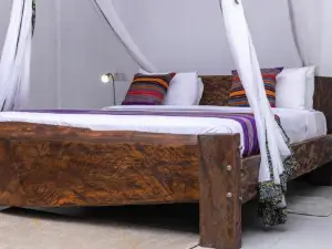 Kabalega Resort - Hoima